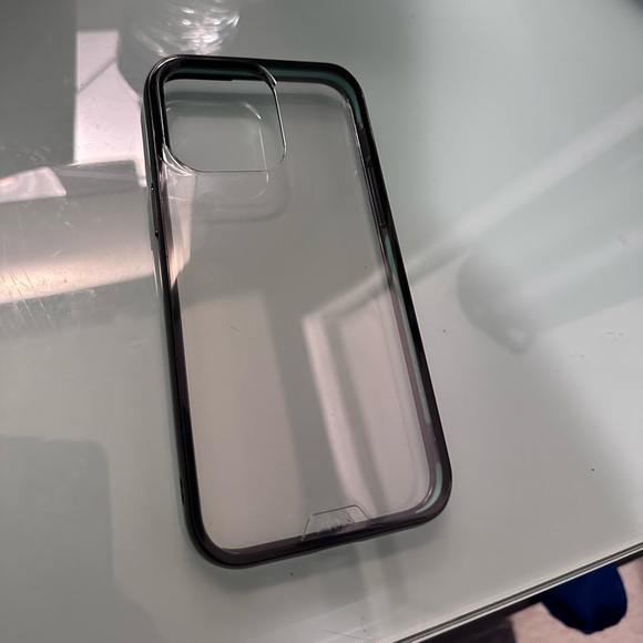 Apple Other - Mous iPhone 14 pro max clear case